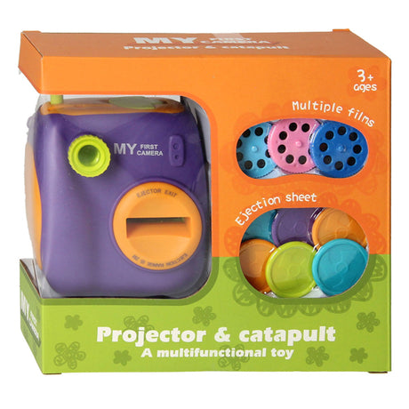 Proyector