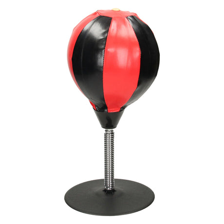 Tafel boksbal met pomp