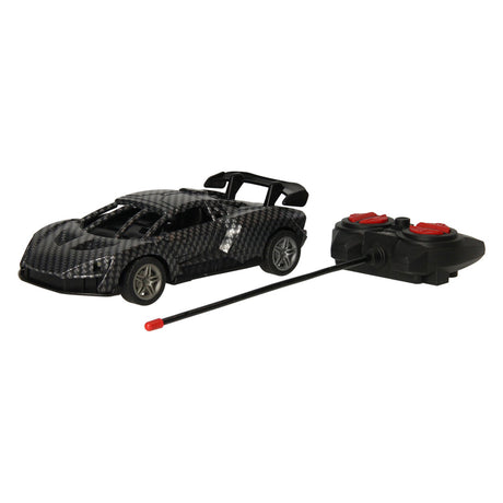 Lobbes toys bv coche de carreras rc coche controlado metalico