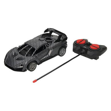 Lobbes toys bv coche de carreras rc coche controlado metalico