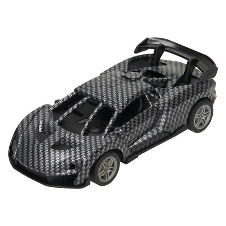 Lobbes toys bv coche de carreras rc coche controlado metalico