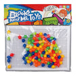 tablero de mosaico