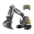 Orugas de excavadora controladas por RC