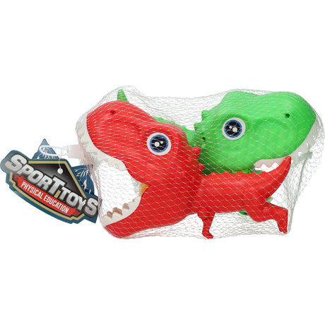 Catch and thing Play Dinos, 7dlg.