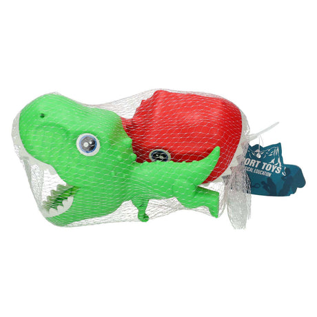 Catch and thing Play Dinos, 7dlg.