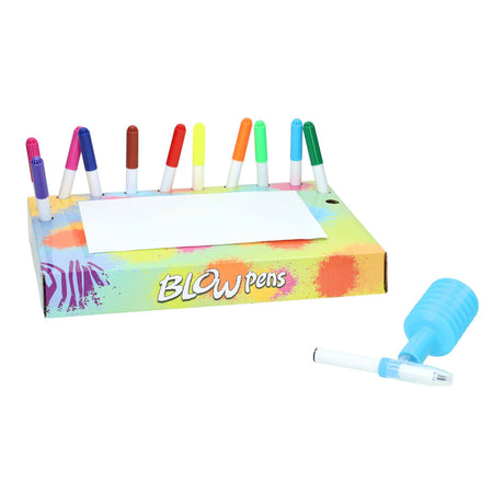 Juguetes Lobbes, por ejemplo, bolígrafos Lobbes, juego de animales con bomba y plantillas para niños.