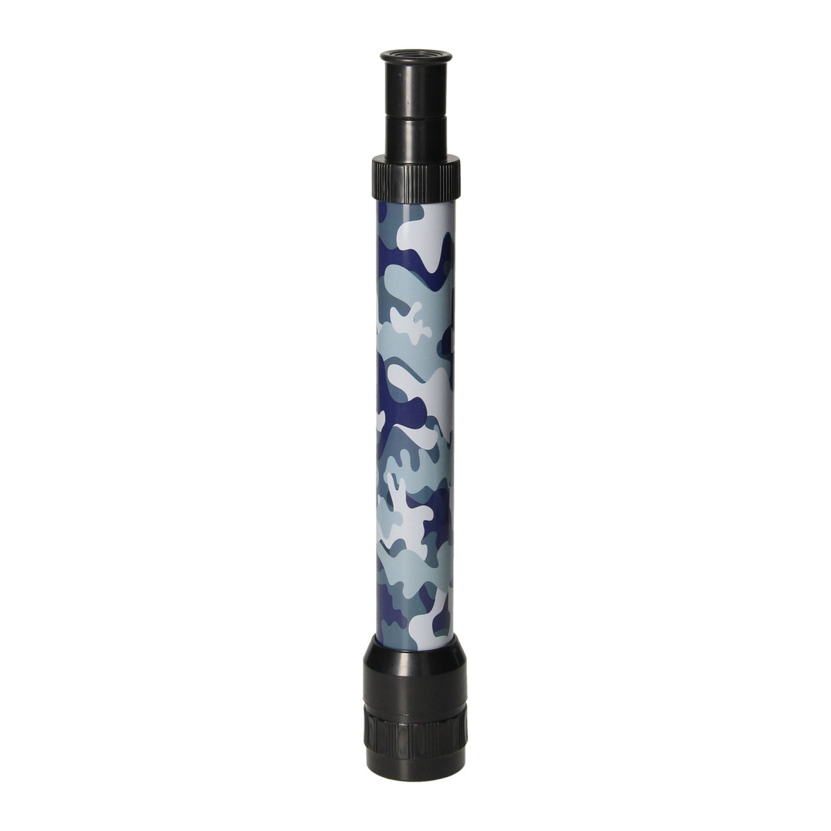 Camouflage telescoop