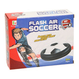 fútbol aéreo