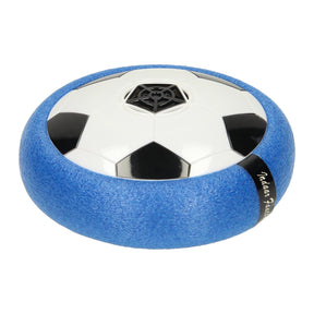 fútbol aéreo
