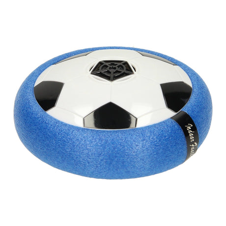 fútbol aéreo