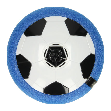 fútbol aéreo
