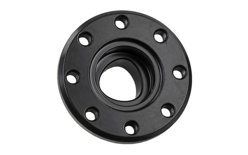 Adaptador de buje enviolo anp env torque 12x142 comp negro
