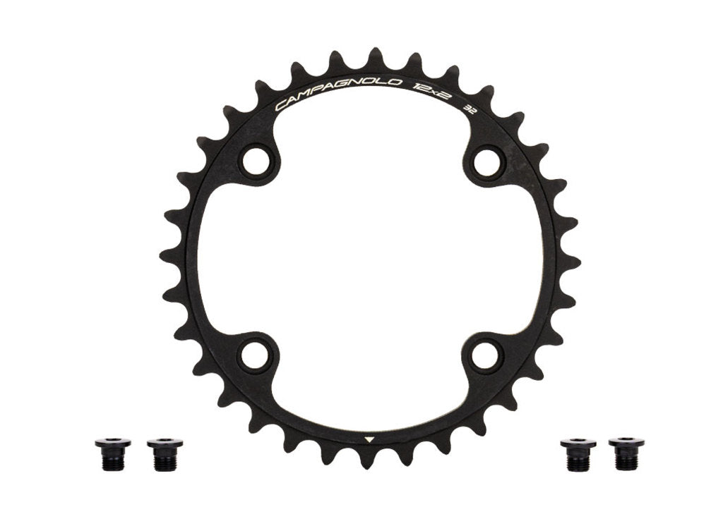 Coro de platos Campagnolo