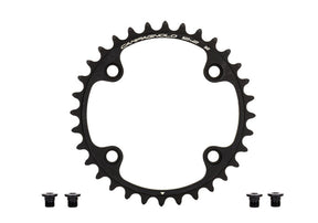 Coro de platos Campagnolo