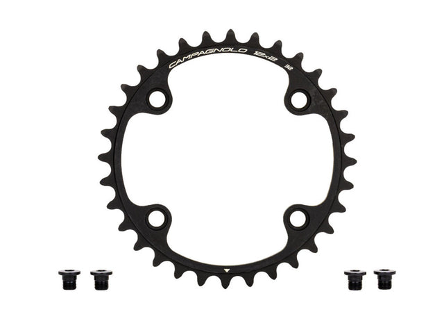 Coro de platos Campagnolo