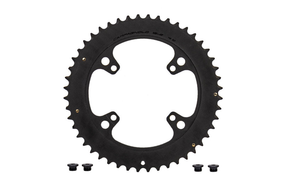 Coro de platos Campagnolo