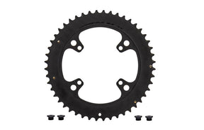 Coro de platos Campagnolo
