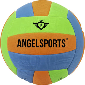 Engelhart beach volleybal officiã«le maat