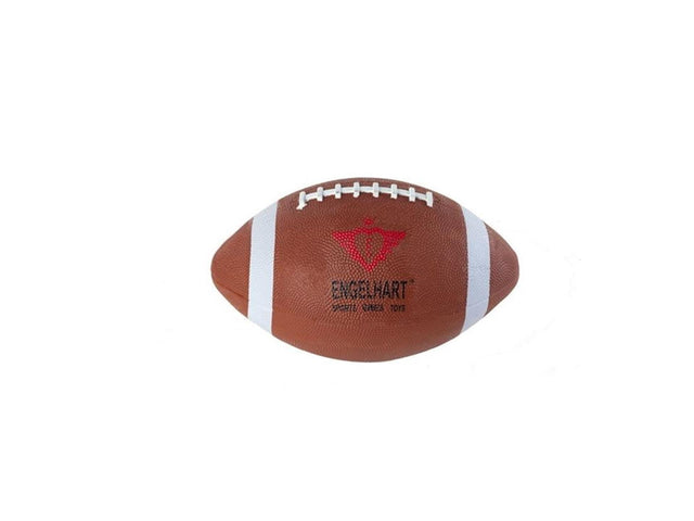 Balón de rugby de fútbol americano Engelhart talla 9