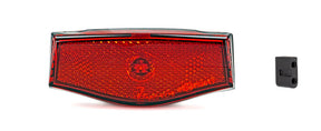 Luz trasera Spanninga plateo xe