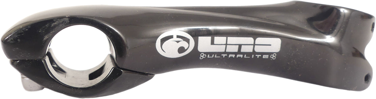 Kalloy STEM 28.6 120 25.4 mm negro