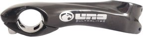 Kalloy STEM 28.6 120 25.4 mm negro