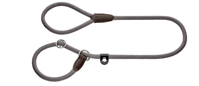 Correa Hunter Retriever con tope freestyle gris