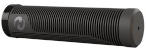 Herrmans Lock Rib 130 mm - Gris negro
