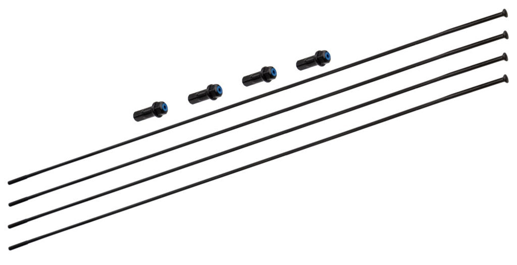 Kit de radios campagnolo bora wto 33 db