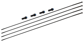 Kit de radios campagnolo bora wto 33 db