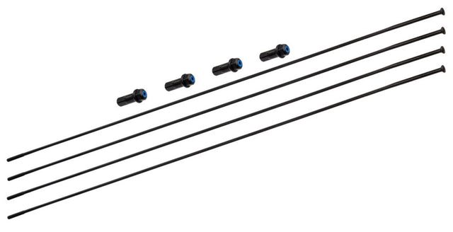 Kit de radios campagnolo bora wto 33 db