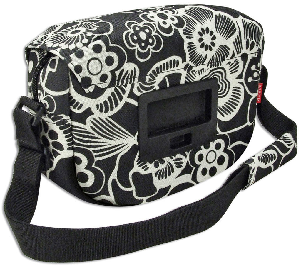 Bolsa de manillar Klickfix funbag
