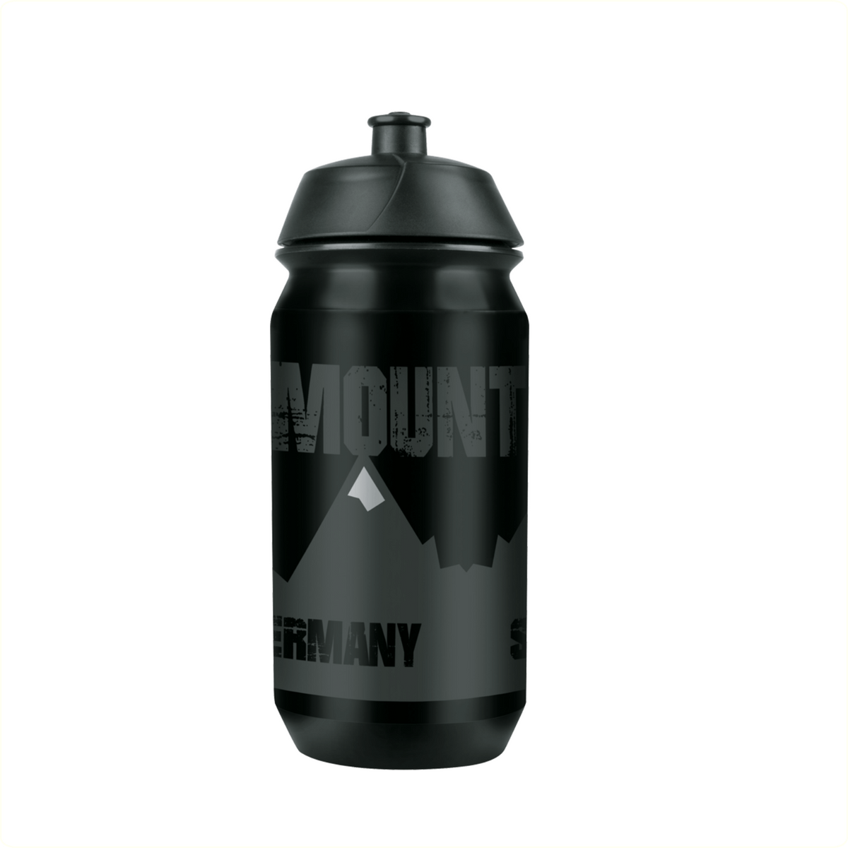 Montaña de botellas de agua Sks. 500ml