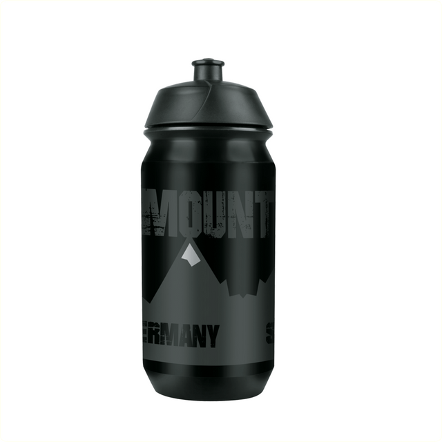 Montaña de botellas de agua Sks. 500ml