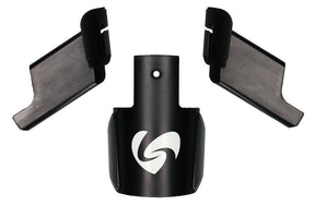 Sparta anp tapa spa guía cables crp introvert negro