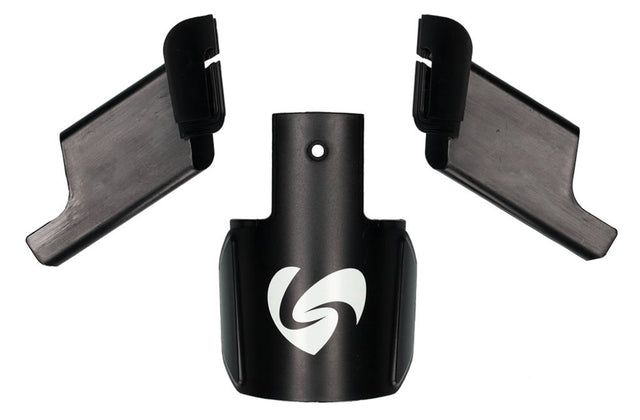 Sparta anp tapa spa guía cables crp introvert negro
