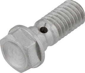 Conector de manguera recto Hope m6