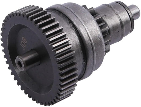 Piñón de rueda libre RMS piñón de arranque piñón libre de arranque Piaggio 125 ccm antiguo