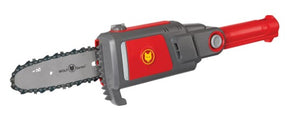 Motosierra Wolf garten e-ms con mango 20cm - 72amp3-1650