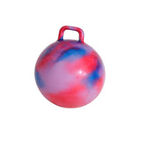 Alert outdoor skippybal funny 45 cm 4 assorti | 4 stuks