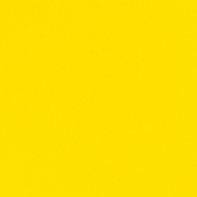 Duni napperons yellow 84x84 cm