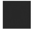 Servilletas Duni negro 33x33cm tejido 3 capas FSC paquete de 20 servilletas