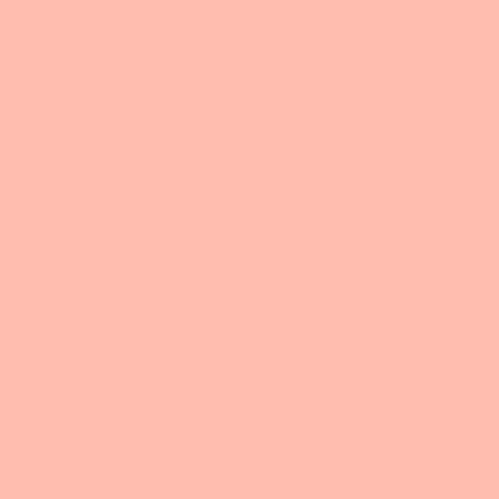 Servilletas Duni rosa suave 33x33cm