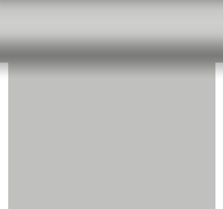 Duni 3 en 1 plata 40x480cm seda fsc