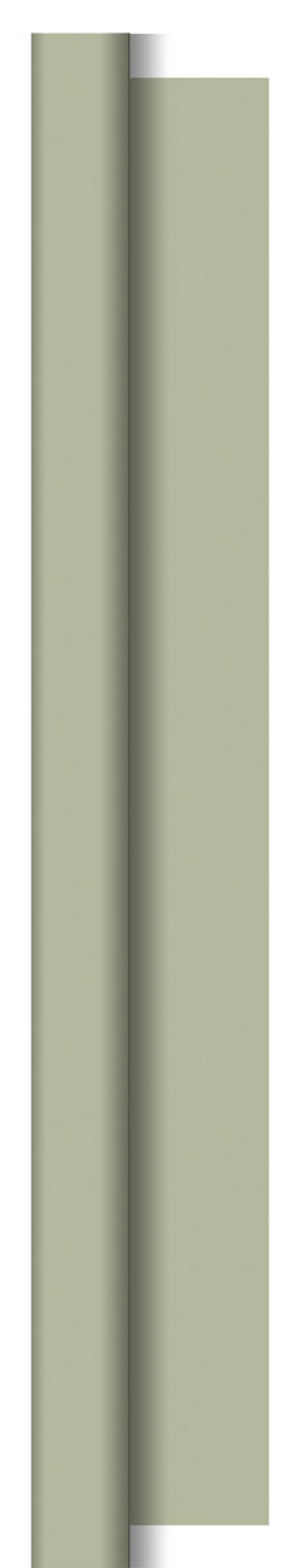 Mantel de mesa Duni en rollo pistacho verde cel 118x500 cm