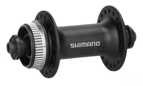 Buje delantero Shimano acera m3050