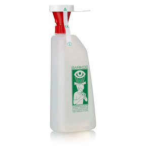 Barikos lavaojos botella 620ml