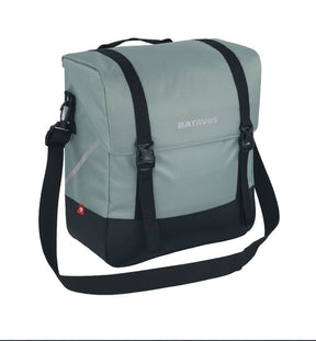 Bolsa de bicicleta individual Batavus