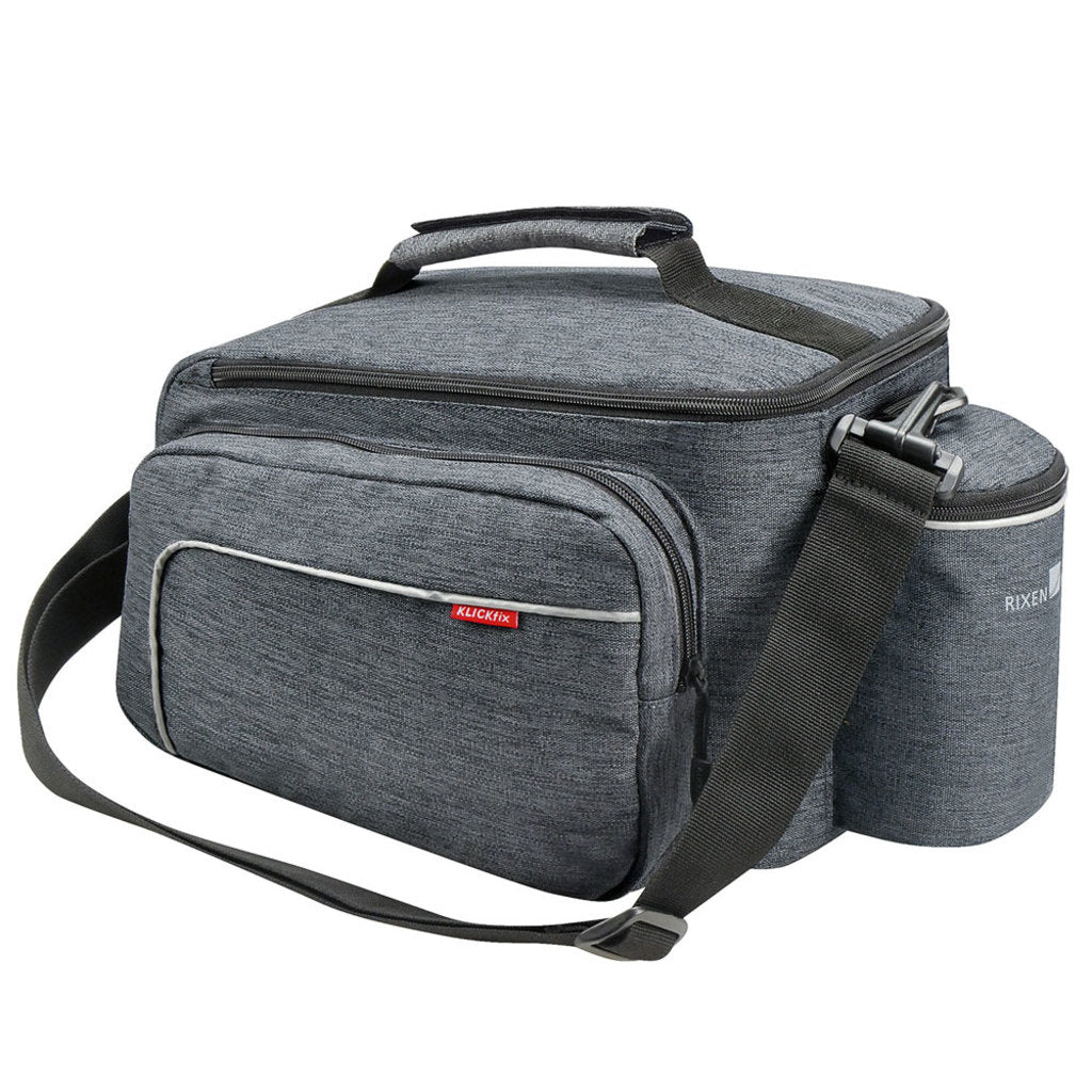 Bolsa de transporte Klickfix rack pack sport plus