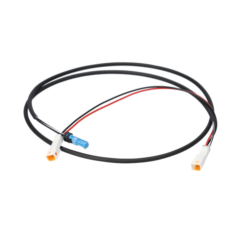 Cable de iluminación bosch
